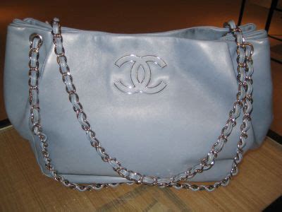 chanel bag 2009 miami beach|Consign of the Times ™ .